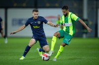 Показник xG у «Дніпра-1» виявився вищим, ніж у АЕКа, який виграв матч