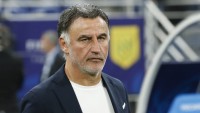 Головний тренер ПСЖ прокоментував конфлікт Мбаппе і Неймара