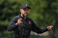 Ігор Йовічевич: «Це не буде той футбол, до якого ми звикли»