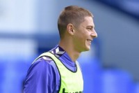 Миколенко – в основі «Евертона» на матч із «Ноттінгем Форест»