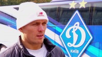 Історичний день для Олександра Усика: згадуємо, як він пов’язаний з футболом