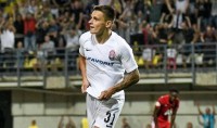 ​«Зоря» анонсувала, що домашній матч з «Ворсклою» транслюватиме Setanta