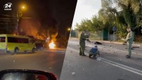 Закликав знищувати українців: біля Москви вбили дочку ідеолога «русского мира» - усі деталі