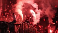 Німецький суддя вляпався у скандал, порівнявши дії фанатів з війною в Україні