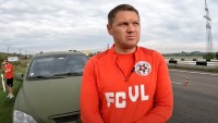Михалик назвав гравців «Динамо», які допомогли придбати авто для ЗСУ 