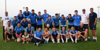 Чотири успіхи та дві невдачі. Надихаюча статистика для «Динамо» перед матчем у Лісабоні