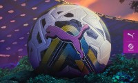 PUMA стала офіційним технічним спонсором української Прем'єр-ліги