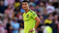 ​Daily Mail: «Спортінг» зробив пропозицію Кріштіану Роналду