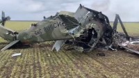 Гелікоптер, засоби ППО та багато безпілотників. Дані про втрати росіян за 21 серпня