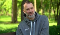 Святослав Сирота про трансфер «Ворскли»: «Півмільйона євро за гравця зараз – це дно»