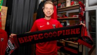 «Верес» знову вніс у заявку на сезон відомого блогера та журналіста