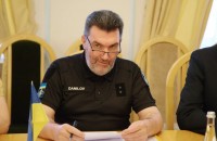 Данілов – про підтримку війни в рф, вбивство дугіної, обстріл Криму та майбутній розпад держави-терориста