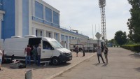 Справою займеться КДК. Setanta не пустили знімати матч «Зоря» - «Ворскла»