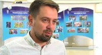 Директор «Олександрії» Китаєв: «Якби не було єдиного телепулу, у вболівальників не було б можливості дивитися футбол»
