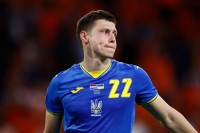 Стало відомо, на яких умовах «Мальорка» хоче підписати гравця збірної України
