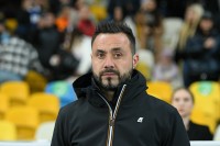 Екс-тренер Шахтаря може очолити команду Берлусконі