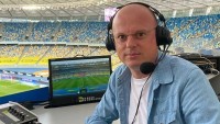 Щось пішло не так. Вацко не коментуватиме матч «Рух» - «Металіст»
