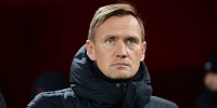 Український тренер очолив угорський «Діошдьйор»