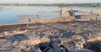 ЗСУ знову вдарили по Антонівському мосту – росіяни не можуть його використовувати та відремонтувати