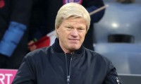 Легенда «Баварії» пояснив свою посмішку на жеребкуванні ЛЧ – його запідозрили у зневазі до «Барселони»