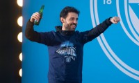 Гвардіола про Бернарду: «Він залишається»