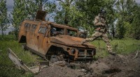 Плюс 400 осіб: загальні бойові втрати противника з 24.02 по 26.08