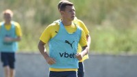 Борячук офіційно став гравцем «Металіста 1925»