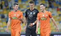 «Степаненко хотів «Ліверпуль»: Кривцов – про суперників у Лізі чемпіонів і новий цикл після «Манчестер Сіті»