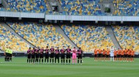 Офіційно. «Металіст 1925» гратиме домашні матчі на «Олімпійському»