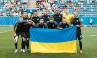 Гол Вантуха допоміг «Зорі» обіграти «Львів»