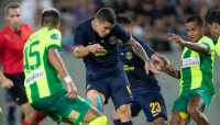 Став відомий розклад СК «Дніпро-1» у Лізі конференцій
