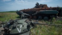 ЗСУ за добу знищили 21 одиницю російської техніки та 250 окупантів – Генштаб