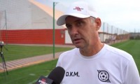 Тренер «Кривбаса»: «Проти «Шахтаря» ми виглядали гідно»