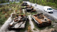Вже більше 47 тисяч. Дані Генштабу ЗСУ про втрати росіян у війні з Україною