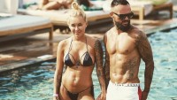 Ірина Морозюк нагадала про себе відвертим фото без бюстгальтера – гаряча провокація коханої екс-динамівця