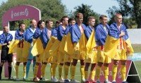 «Інгулець» урятувався від поразки «Металісту»