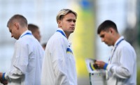 Михайло Мудрик узгодив контракт  з «Арсеналом» - названо термін та суму трансферу