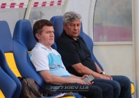 Луческу вирішив завершити роботу на чолі збірної Румунії: тренер повідомив про своє рішення тільки близьким