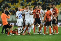 Найемоційніші сутички «Динамо» на полі: якими вони були?