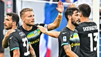 «Сампдорія» вирвала нічию у «Лаціо». Результати 4 туру Серії А