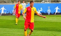 Павло Полегенько – про своє майбутнє, Поворознюка, та чому залишив «Інгулець»