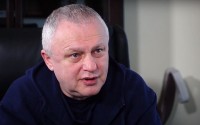 «Ніхто нікуди не йде». Суркіс закрив трансферні питання по Забарному та Циганкову
