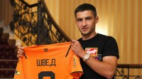 Переплатили: відомо, скільки «Шахтар» віддав «Мехелену» за трансфер Шведа