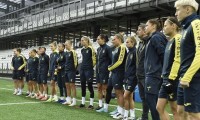 Відбір до ЧС. Жіноча збірна України на виїзді розгромила Фарери