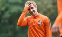 Не грав більше року: екс-гравець збірної України приїхав на перегляд до «Зорі»