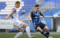 Володимир Бражко: «Я не хотів святкувати гол, це лише емоції»