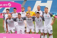 Наставник «Зорі»: «Три перемоги у трьох матчах. Ми не очікували на це»