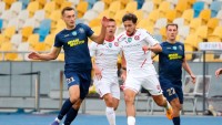 Перші очки «Кривбаса» - команда Вернидуба на очах Петракова розписала нічию з «Львовом»