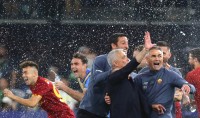 Моуріньо отримав визнання в Серії А