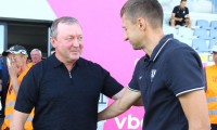 Наставник «Колоса»: «Всі хочуть очки, через це є бажання не ризикувати, зіграти десь простіше»